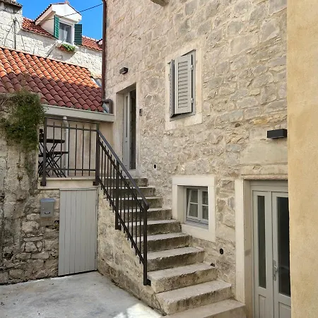 Radunica Old Town - 3 Apartment Split