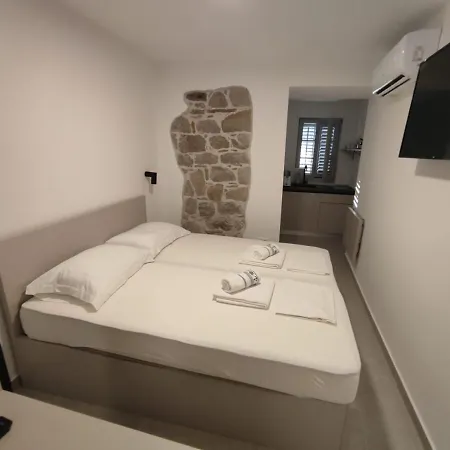 Radunica Old Town - 3 Apartamento