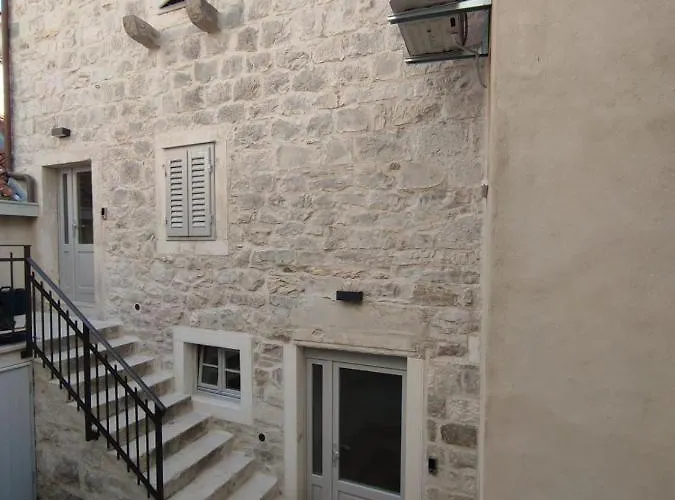 Radunica Old Town - 3 Apartmán *