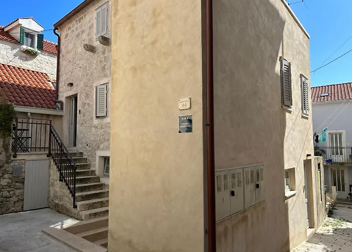 Radunica Old Town - 3