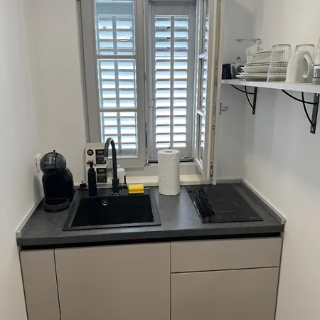 Radunica Old Town - 3 Apartamento Split