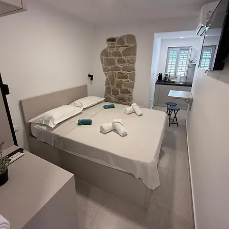 Apartamento Radunica Old Town - 3 Split